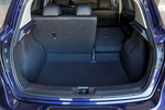 Nissan Pulsar DIG-T 116 CV Tekna Turismo Interior Maletero 5 puertas