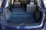 Nissan Pulsar DIG-T 116 CV Tekna Turismo Interior Maletero 5 puertas
