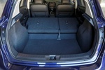 Nissan Pulsar DIG-T 116 CV Tekna Turismo Interior Maletero 5 puertas
