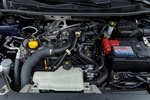 Nissan Pulsar DIG-T 116 CV Tekna Turismo T&eacute;cnica Motor 5 puertas