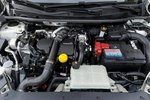 Nissan Pulsar dCi 110 CV N-TEC Turismo T&eacute;cnica Motor 5 puertas