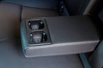 Nissan Pulsar dCi 110 CV Tekna Turismo Interior Reposabrazos 5 puertas