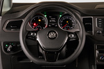 Volkswagen Golf Sportsvan 1.6 TDI BMT 110 CV Edition Monovolumen Interior Volante 5 puertas