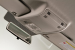 Volkswagen Golf Sportsvan 1.6 TDI BMT 110 CV Edition Monovolumen Interior Plaf&oacute;n de iluminaci&oacute;n 5 puertas