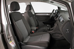 Volkswagen Golf Sportsvan 1.6 TDI BMT 110 CV Edition Monovolumen Interior Asientos 5 puertas