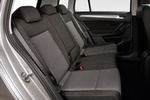 Volkswagen Golf Sportsvan 1.6 TDI BMT 110 CV Edition Monovolumen Interior Asientos 5 puertas