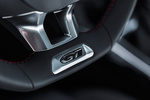 Peugeot 308 GT GT Turismo familiar Interior Volante 5 puertas