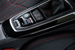 Peugeot 308 GT GT Turismo familiar Interior Consola Central 5 puertas