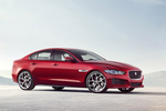 Jaguar XE S Turismo Exterior Lateral-Frontal 4 puertas