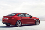 Jaguar XE S Turismo Exterior Lateral-Posterior 4 puertas