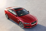 Jaguar XE S Turismo Exterior Lateral-Frontal-Cenital 4 puertas