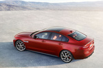 Jaguar XE S Turismo Exterior Cenital-Lateral-Posterior 4 puertas