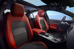 Jaguar XE S Turismo Interior Asientos 4 puertas