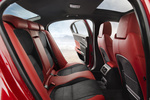 Jaguar XE S Turismo Interior Asientos 4 puertas