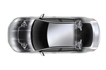 Jaguar XE Turismo T&eacute;cnica Suspensi&oacute;n 4 puertas