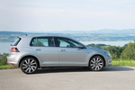 Volkswagen Golf GTE GTE Turismo Exterior Lateral 5 puertas