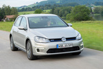 Volkswagen Golf GTE GTE Turismo Exterior Lateral-Frontal 5 puertas