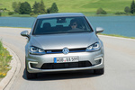 Volkswagen Golf GTE GTE Turismo Exterior Frontal 5 puertas