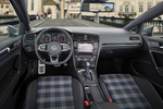 Volkswagen Golf GTE GTE Turismo Interior Salpicadero 5 puertas