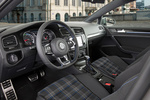 Volkswagen Golf GTE GTE Turismo Interior Salpicadero 5 puertas