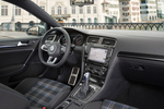 Volkswagen Golf GTE GTE Turismo Interior Salpicadero 5 puertas