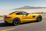 Mercedes-Benz AMG GT GT S GT S Coup&eacute; AMG Solar Beam Exterior Lateral-Posterior 3 puertas