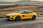 Mercedes-Benz AMG GT GT S GT S Coup&eacute; AMG Solar Beam Exterior Lateral-Frontal 3 puertas
