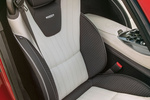 Mercedes-Benz AMG GT Gama AMG GT Gama AMG GT Coup&eacute; Interior Asientos 3 puertas