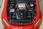 Mercedes-Benz AMG GT Gama AMG GT Gama AMG GT Coup&eacute; T&eacute;cnica Motor 3 puertas