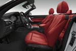 BMW Serie 2 228i Gama Serie 2 Descapotable Interior Asientos 2 puertas