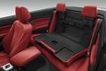 BMW Serie 2 228i Gama Serie 2 Descapotable Interior Asientos 2 puertas