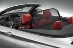 BMW Serie 2 228i Gama Serie 2 Descapotable Interior Deflector 2 puertas