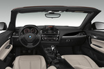 BMW Serie 2 Gama Serie 2 Gama Serie 2 Descapotable Interior Salpicadero 2 puertas