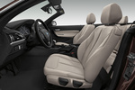 BMW Serie 2 Gama Serie 2 Gama Serie 2 Descapotable Interior Asientos 2 puertas