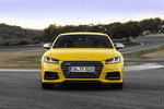 Audi TT TTS TTS Coup&eacute; Exterior Frontal 2 puertas