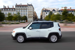 Jeep Renegade Limited Limited Todo terreno Exterior Lateral 5 puertas