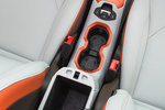 Jeep Renegade Limited Limited Todo terreno Interior Consola Central 5 puertas