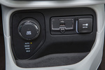 Jeep Renegade Limited Limited Todo terreno Interior Mandos salpicadero 5 puertas