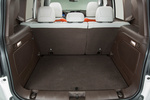 Jeep Renegade Limited Limited Todo terreno Interior Maletero 5 puertas
