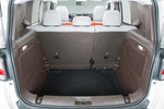 Jeep Renegade Limited Limited Todo terreno Interior Maletero 5 puertas