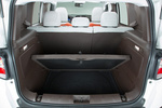 Jeep Renegade Limited Limited Todo terreno Interior Maletero 5 puertas