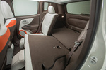 Jeep Renegade Limited Limited Todo terreno Interior Asientos 5 puertas