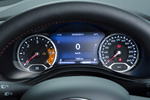 Jeep Renegade TrailHawk TrailHawk Todo terreno Interior Cuadro de instrumentos 5 puertas