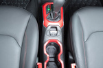 Jeep Renegade TrailHawk TrailHawk Todo terreno Interior Consola Central 5 puertas