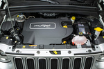 Jeep Renegade Gama Renegade Gama Renegade Todo terreno T&eacute;cnica Motor 5 puertas