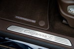 Porsche Cayenne S Diesel S Diesel Todo terreno Interior Moldura decorativa 5 puertas