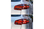 Porsche Cayenne S Diesel S Diesel Todo terreno Plata Rodio Metalizado Exterior Pilotos 5 puertas