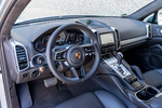 Porsche Cayenne S S Todo terreno Interior Salpicadero 5 puertas
