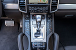 Porsche Cayenne S S Todo terreno Interior Consola Central 5 puertas