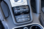 Porsche Cayenne S S Todo terreno Interior Mandos salpicadero 5 puertas